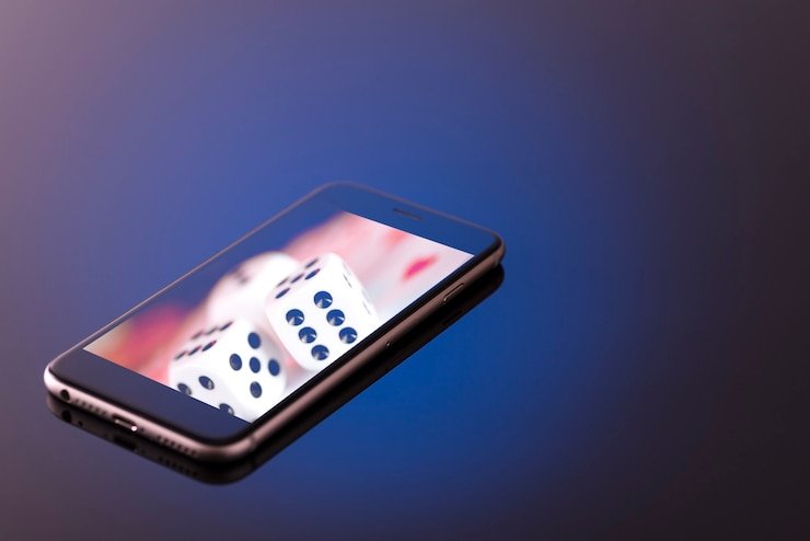 Tampilan status transaksi akun menarabet