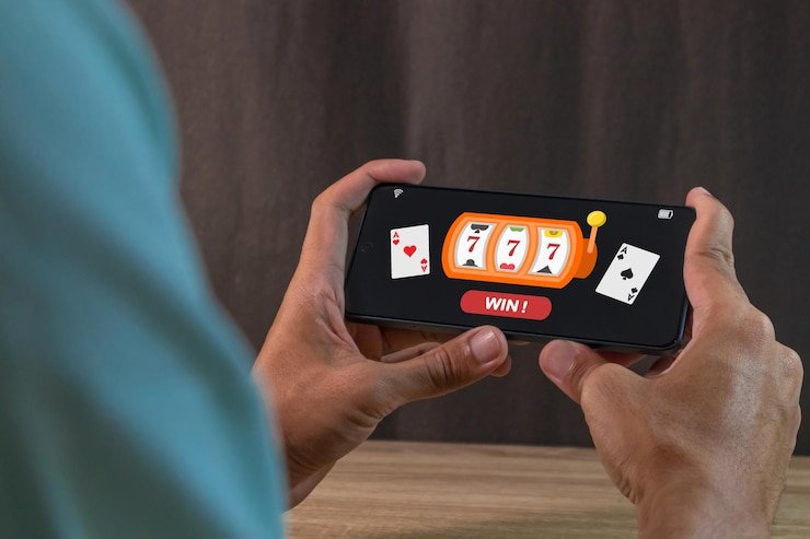 Pengalaman mobile responsif untuk dewasa