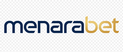 Logo menarabet hijau untuk beranda